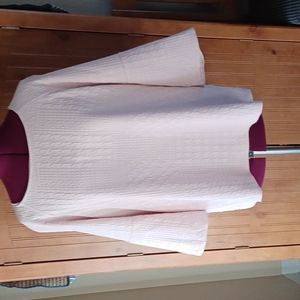 VINTAGE CALVIN KLEIN TOP